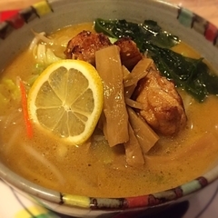 ラーメンハウス豆の木の画像