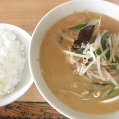 らーめん蟻が10の画像