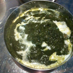 インド・アジアンダイニング BLUE SKY 塩浜店の画像