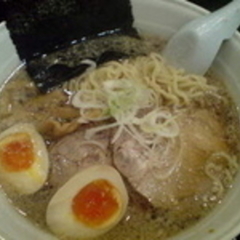 東麺房 中央林間店の画像