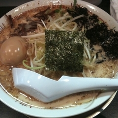 十五代目 哲麺 東松原店の画像