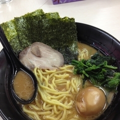 豚骨番長 日ノ出町店の画像