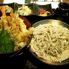 信州手打蕎麦処 くるみ庵の画像