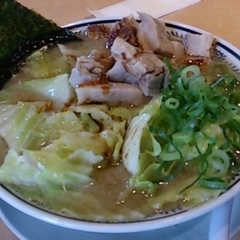 二代目丸源 岩槻店の画像