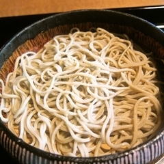 手造りそば 打墨庵加瀬の画像