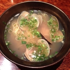 マルタカ水産直営 はまぐり屋 錦店の画像