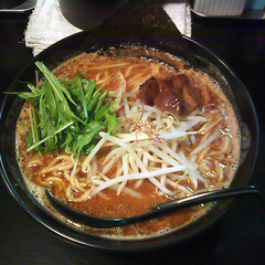 らーめん 虎一の画像