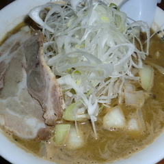 らーめん むつみ屋 諏訪湖岸通り店の画像