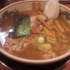 中華そば 角屋の画像