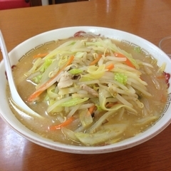 中華料理 八宝亭の画像