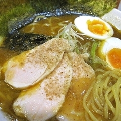 麺屋 猪八戒の画像