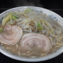 特製もりそば 桑山の画像