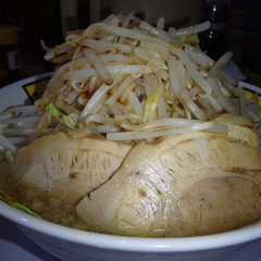 ラーメンどかいち 岡山田町店の画像