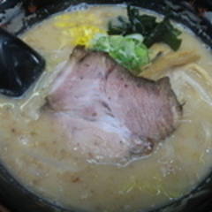 北海道らーめん 吉祥寺味源の画像