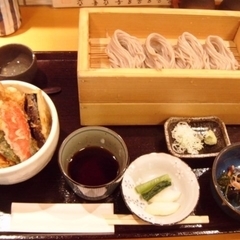 蕎膳 樂の画像