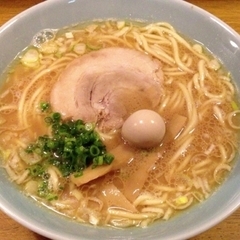 ラーメン ソイ多弐家の画像