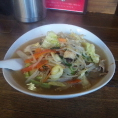 博多とんこつ BooFooWooの画像