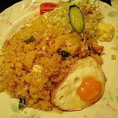 レストラン縄の画像