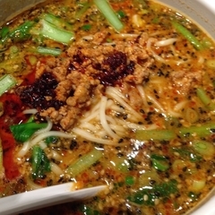 中国東北家郷料理 永利 豊洲駅前店の画像