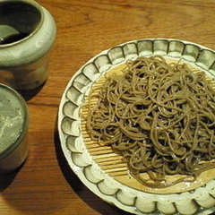 蕎麦 流石の画像