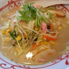 長崎ちゃんぽん リンガーハット 武蔵小杉店の画像