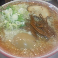 濃厚ラーメン てらっちょ 松戸店の画像