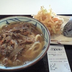 丸亀製麺 たまプラーザ テラス店の画像