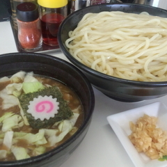 らーめん つけめん 満帆 赤堀店の画像