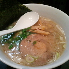 麺屋 いけがみの画像