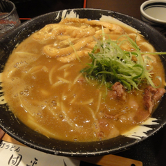 手打ちうどん 団平の画像