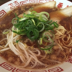 香龍 呉店の画像