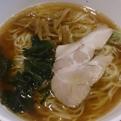 中華そば 最上の画像