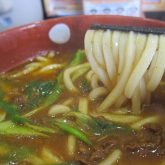 手打ちうどん総本家 得得 柏花野井店の画像