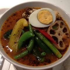 まんてんスパイスの画像