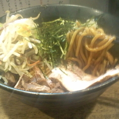 麺屋こうめいの画像