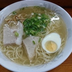 ラーメンハウス ミニ 鳥生店の画像