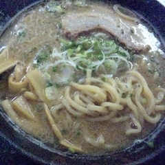 らーめん 幸村の画像