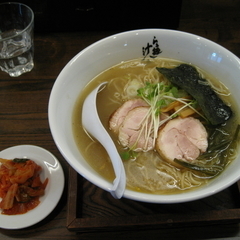 らぁ麺 汁八番の画像