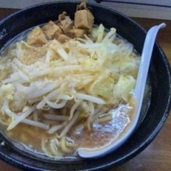 麺処 龍神の画像