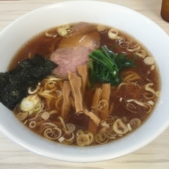 らぁ麺 じょんのび。の画像