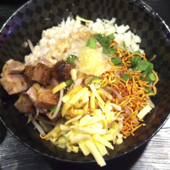 麺喰屋 澤 水道橋店の画像