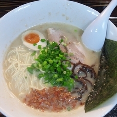 まるさんラーメンの画像