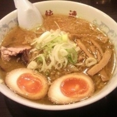 純連 立川店の画像