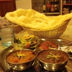 アジアンダイニング ブルースカイの画像