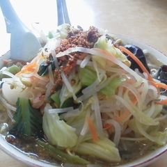 浜の宮食堂の画像