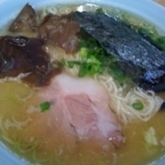 長浜ラーメン あづまの画像