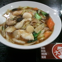 菜香園 梅屋敷店の画像