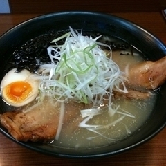 麺や蘭句の画像