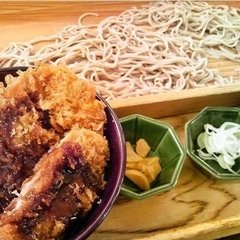 大戸屋ごはん処 イオン柏ショッピングセンター店の画像