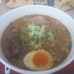 高麗人参炊込 健康薬膳 医食同源 天下御麺の画像